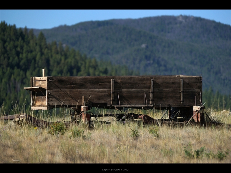 On the way to Helena- MT (2)