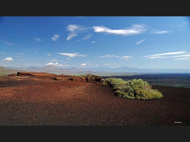 Craters of the Moon (8)