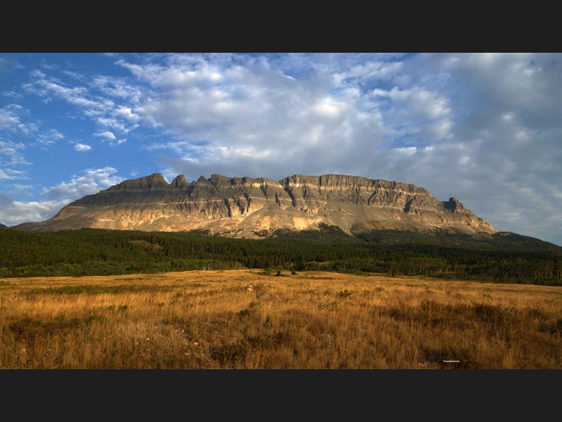 Glacier National Park