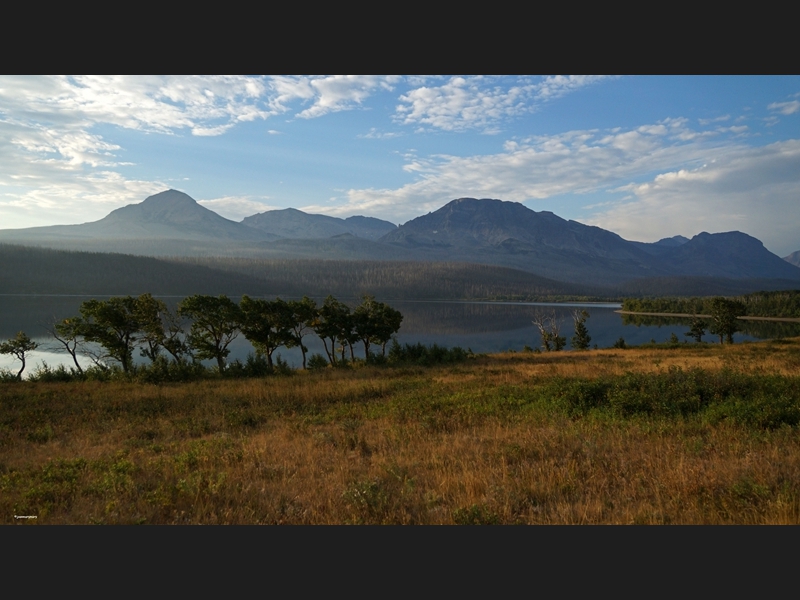 Glacier National Park (2)