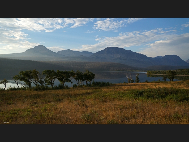 Glacier National Park (2)