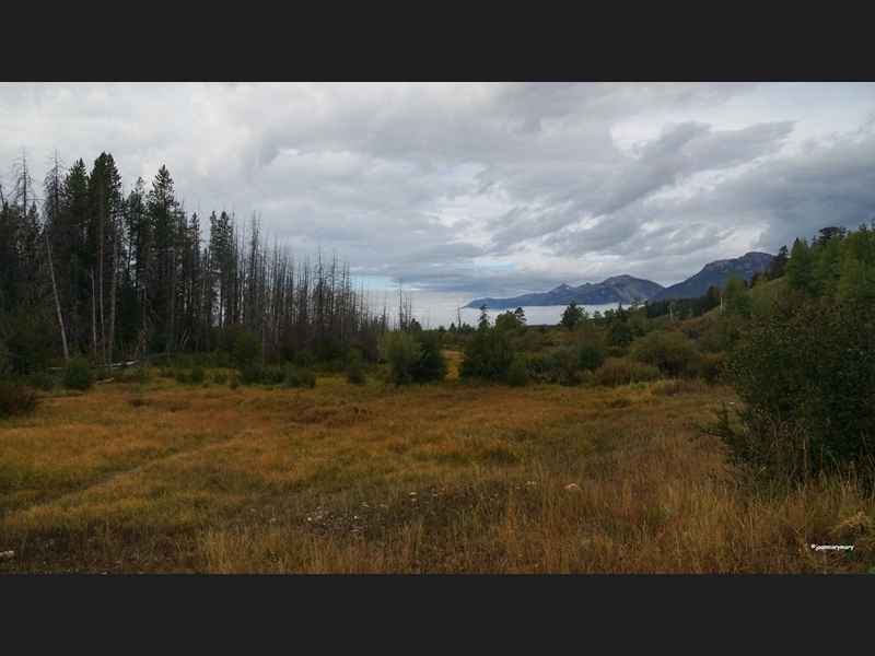 Teton National Park