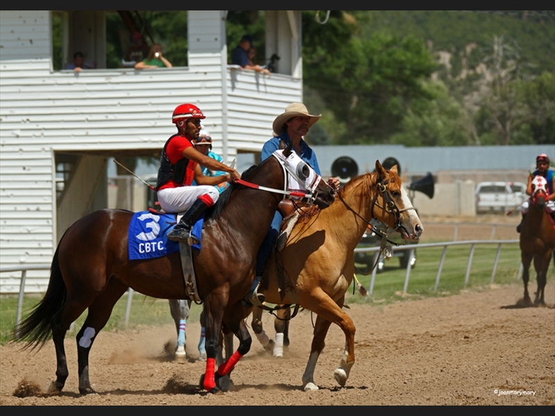 Beaver UT Horse Races (13)