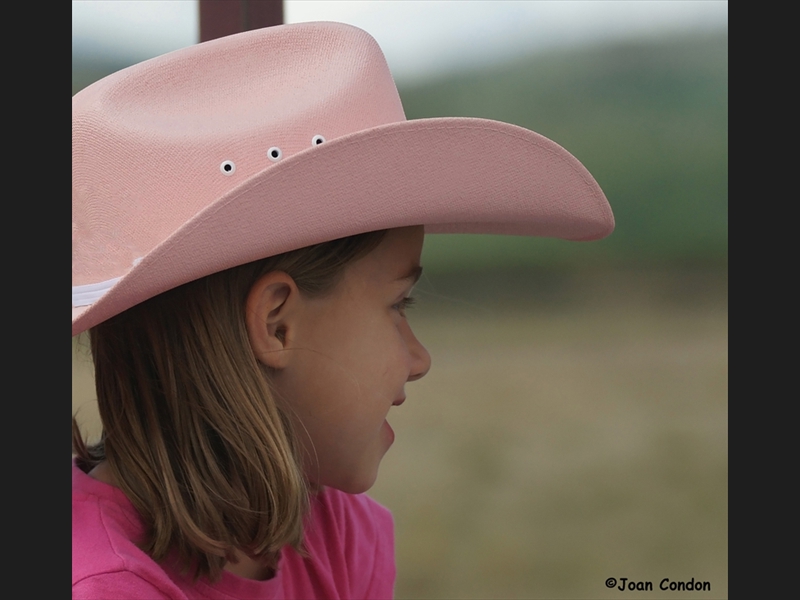 Cowgirl