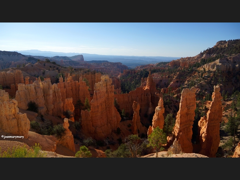 Bryce- Fairyland (2)