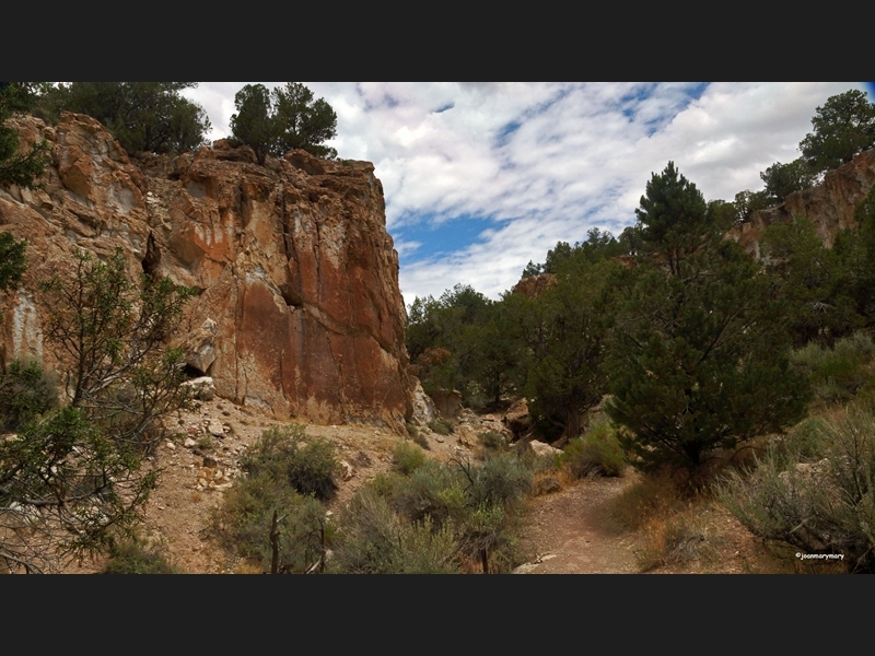 Fremont Indian State Park (2)